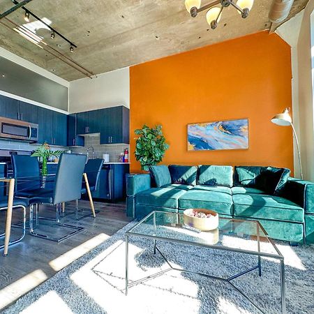 Family Friendly 2Br South Loop Suite With Optional Parking And Gym Access Sleeps Up To 8 Near Mccormick Place And Soldier Field شيكاغو المظهر الخارجي الصورة