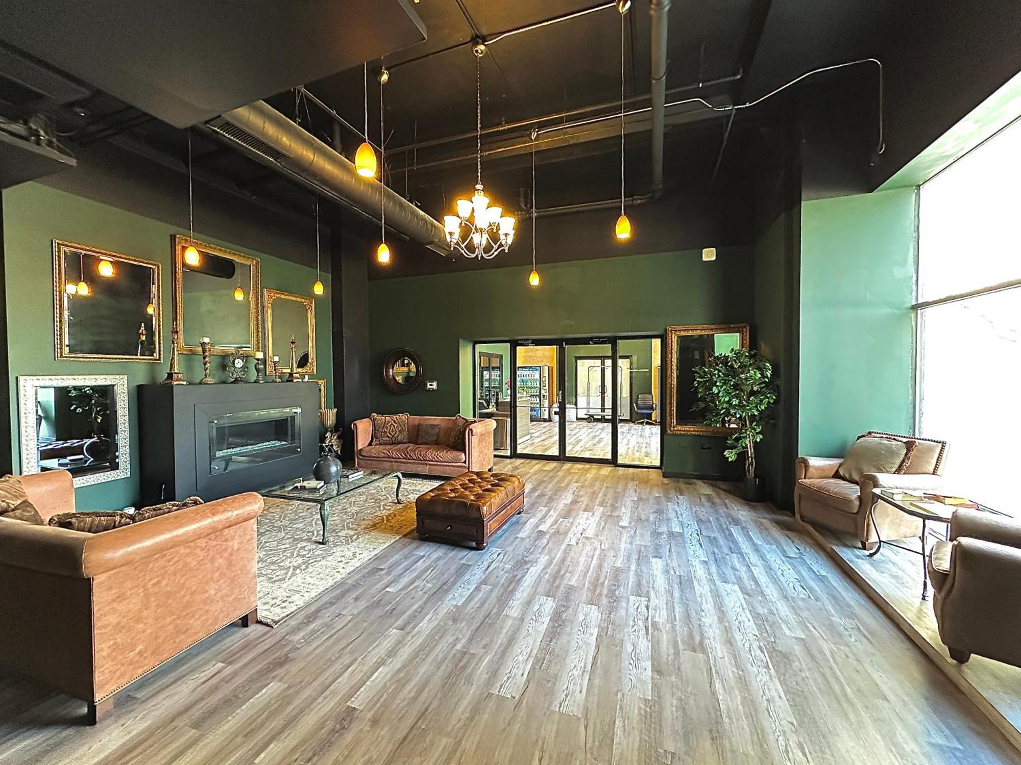 Family Friendly 2Br South Loop Suite With Optional Parking And Gym Access Sleeps Up To 8 Near Mccormick Place And Soldier Field شيكاغو المظهر الخارجي الصورة