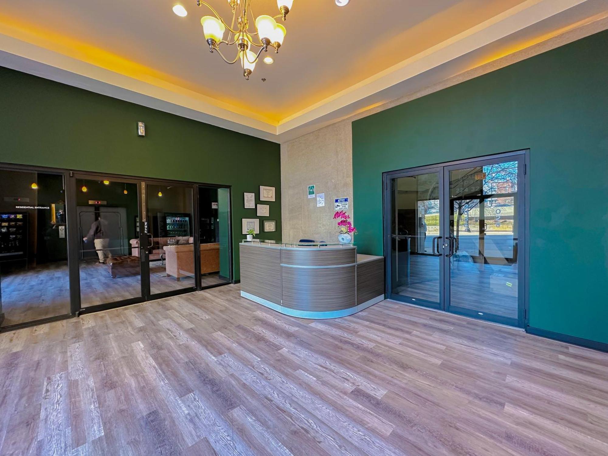 Family Friendly 2Br South Loop Suite With Optional Parking And Gym Access Sleeps Up To 8 Near Mccormick Place And Soldier Field شيكاغو المظهر الخارجي الصورة