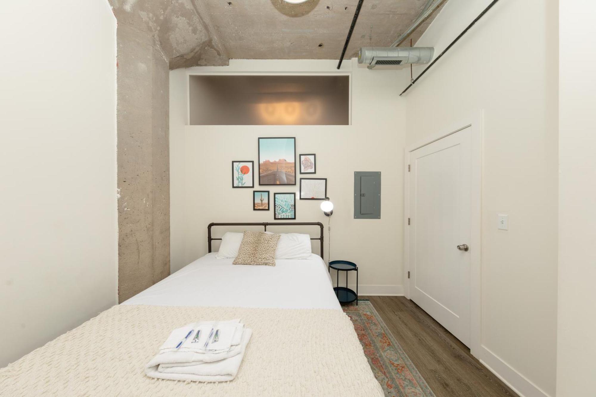 Family Friendly 2Br South Loop Suite With Optional Parking And Gym Access Sleeps Up To 8 Near Mccormick Place And Soldier Field شيكاغو المظهر الخارجي الصورة